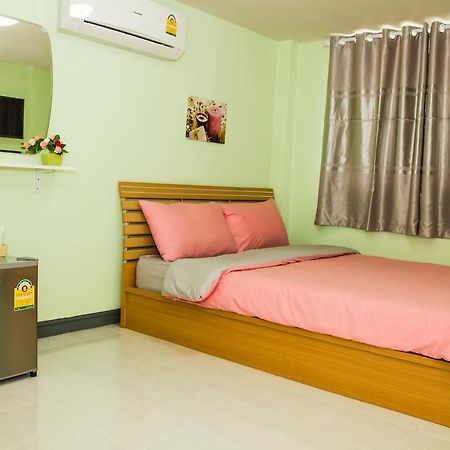The Scale House Otel Chiang Mai Dış mekan fotoğraf