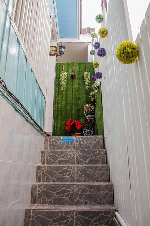 The Scale House Otel Chiang Mai Dış mekan fotoğraf