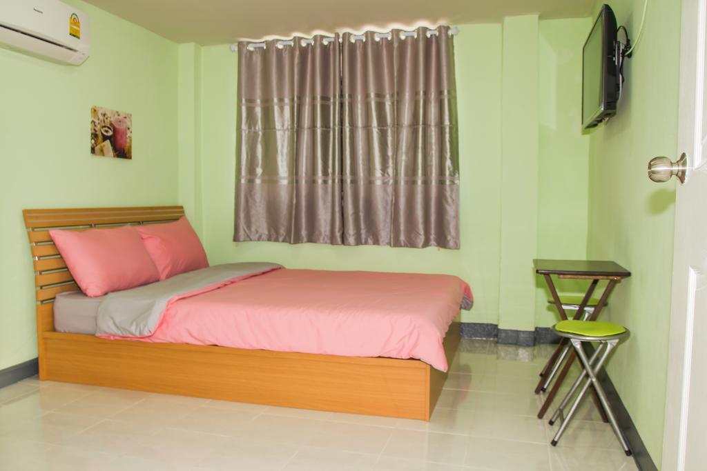 The Scale House Otel Chiang Mai Dış mekan fotoğraf